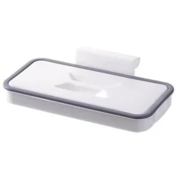 The Culinary Kit Küche & Esszimmer-Tragbarer Müllsack zum Aufhängen – Kompakte Lösung zur Abfallentsorgung