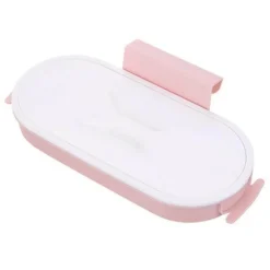 The Culinary Kit Küche & Esszimmer-Tragbarer Müllsack zum Aufhängen – Kompakte Lösung zur Abfallentsorgung