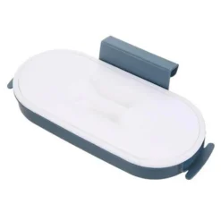 The Culinary Kit Küche & Esszimmer-Tragbarer Müllsack zum Aufhängen – Kompakte Lösung zur Abfallentsorgung