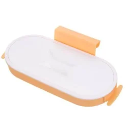 The Culinary Kit Küche & Esszimmer-Tragbarer Müllsack zum Aufhängen – Kompakte Lösung zur Abfallentsorgung