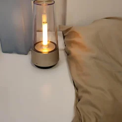 Trail u0026 Beyond Camping-Werkzeuge|Beleuchtung-Tragbarer Nachtlichtlautsprecher - Stimmungslampe