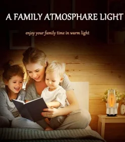 Trail u0026 Beyond Camping-Werkzeuge|Beleuchtung-Tragbarer Nachtlichtlautsprecher - Stimmungslampe