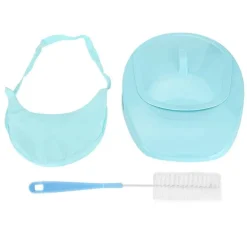 Tranquil Touch Mobilitäts- Und Support-Tools|Gesundheits-Gadgets-Tragbarer Nachtstuhl – leicht zu reinigende Toilettenhilfe für Senioren