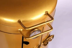 Trail u0026 Beyond Camping-Werkzeuge|Outdoor-Artikel-Tragbarer rauchfreier Campinggrill – Kochlösung für draußen