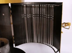 Trail u0026 Beyond Camping-Werkzeuge|Outdoor-Artikel-Tragbarer rauchfreier Campinggrill – Kochlösung für draußen