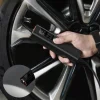 Wild u0026 Free Gear Automobilindustrie|Autozubehör-Tragbarer Reifenfüller – Luftpumpe für Auto und Fahrrad
