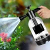 Comfort u0026 Style Autopflege|Autozubehör-Tragbarer Schaumwassersprüher - Seifenblasenblaster mit Handpumpe