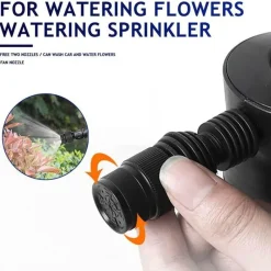 Comfort u0026 Style Autopflege|Autozubehör-Tragbarer Schaumwassersprüher - Seifenblasenblaster mit Handpumpe