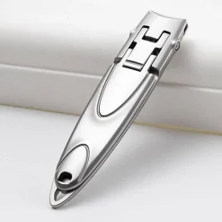 The Outdoor Vault Gesundheits-Gadgets|Gesundheits- Und Entspannungstools-Tragbarer, schlanker Nagelknipser – Kompakter Trimmer für die einfache Anwendung