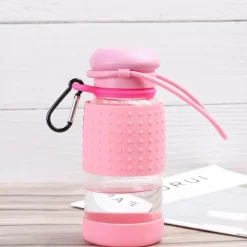 Roam Ready Heimwerkzeuge|Outdoor & Garten-Tragbarer Schlüsselanhängerhalter für Wasserflaschen – Getränketräger-Zubehör