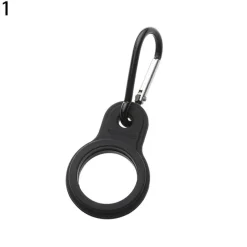 Roam Ready Heimwerkzeuge|Outdoor & Garten-Tragbarer Schlüsselanhängerhalter für Wasserflaschen – Getränketräger-Zubehör