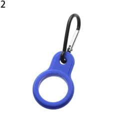 Roam Ready Heimwerkzeuge|Outdoor & Garten-Tragbarer Schlüsselanhängerhalter für Wasserflaschen – Getränketräger-Zubehör