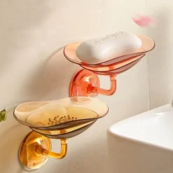 The Blissful Bath Badezimmer-Tragbarer Seifenspender – Einfacher Badezimmerhalter