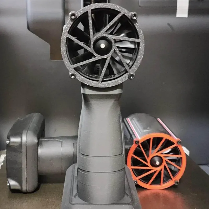 Wild u0026 Free Gear Autopflege|Autozubehör-Tragbarer Staub- und Schneereiniger – Turbo Blast Tool