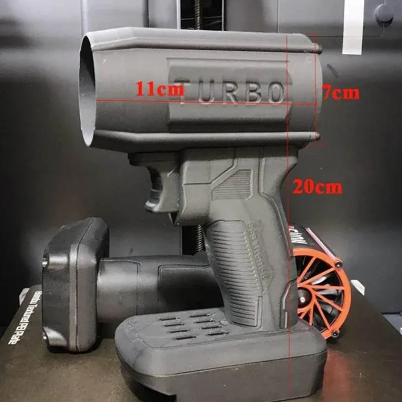 Wild u0026 Free Gear Autopflege|Autozubehör-Tragbarer Staub- und Schneereiniger – Turbo Blast Tool