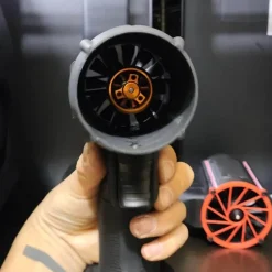 Wild u0026 Free Gear Autopflege|Autozubehör-Tragbarer Staub- und Schneereiniger – Turbo Blast Tool