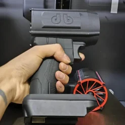 Wild u0026 Free Gear Autopflege|Autozubehör-Tragbarer Staub- und Schneereiniger – Turbo Blast Tool