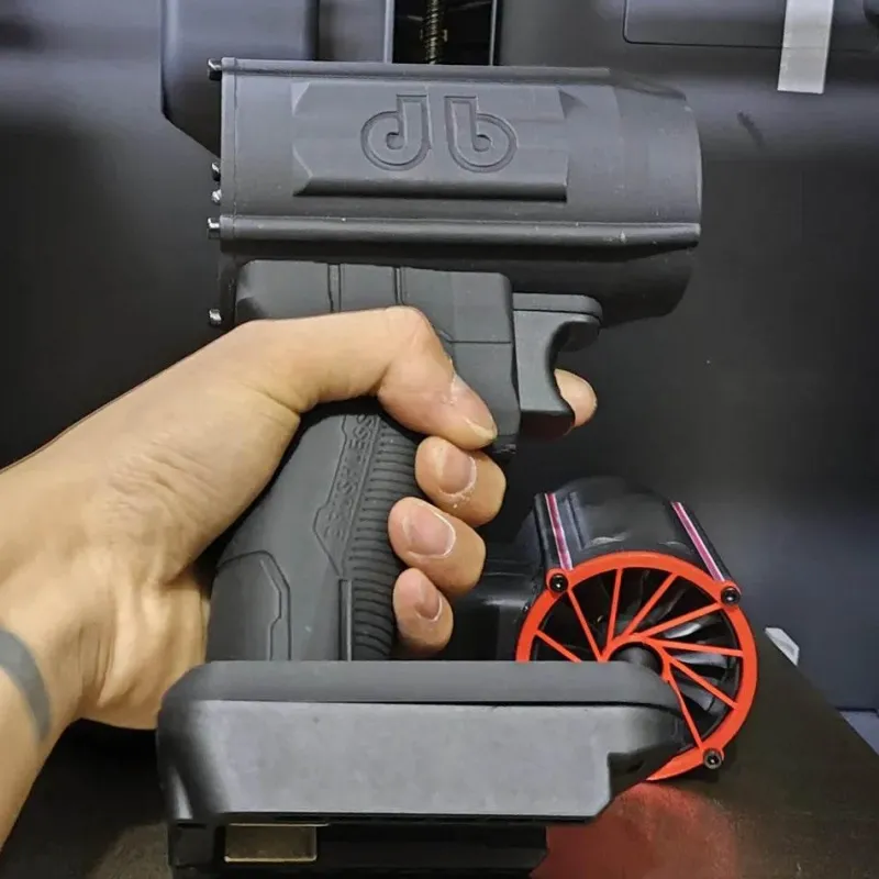 Wild u0026 Free Gear Autopflege|Autozubehör-Tragbarer Staub- und Schneereiniger – Turbo Blast Tool