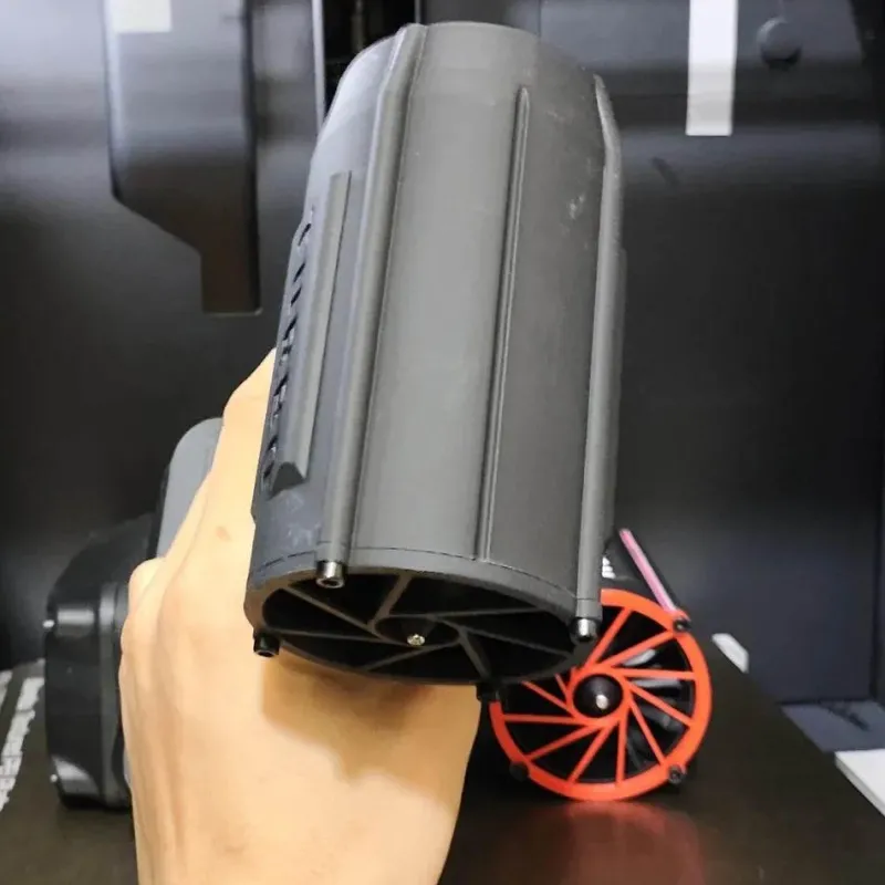 Wild u0026 Free Gear Autopflege|Autozubehör-Tragbarer Staub- und Schneereiniger – Turbo Blast Tool