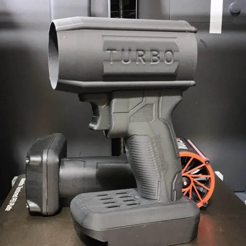 Wild u0026 Free Gear Autopflege|Autozubehör-Tragbarer Staub- und Schneereiniger – Turbo Blast Tool