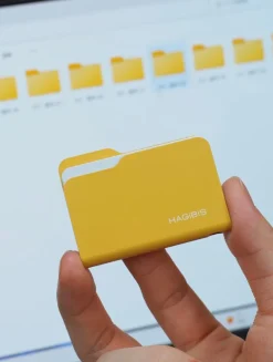 Belov Heimwerkzeuge-Tragbarer Touchscreen-Smart-TV – Ultramobiles Design