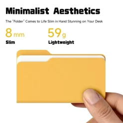 Belov Heimwerkzeuge-Tragbarer Touchscreen-Smart-TV – Ultramobiles Design