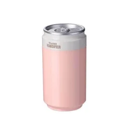 Comfort u0026 Style Autozubehör|Automobilindustrie-Tragbarer Ultraschall-Luftbefeuchter mit Minilampe