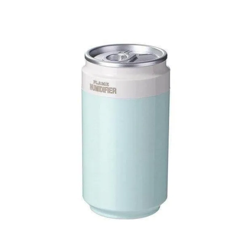 Comfort u0026 Style Autozubehör|Automobilindustrie-Tragbarer Ultraschall-Luftbefeuchter mit Minilampe