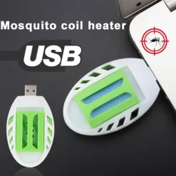 Comfort u0026 Style Gadgets Für Zuhause|Heimwerkzeuge-Tragbarer USB-Mückenabwehr von No Bug