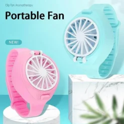 Gear Up u0026 Go Outdoor-Gadgets|Outdoor-Artikel-Tragbarer USB-Mini-Ventilator – kompakter tragbarer Kühlventilator