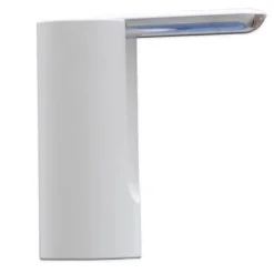 The Decor Haven Küche & Esszimmer-Tragbarer USB-Wasserspender - Mini-Automatikpumpe