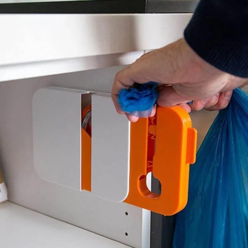 Deco Küche & Esszimmer-Tragbarer Vakuumierer – Kompaktes Küchengerät zum Aufbewahren von Lebensmitteln