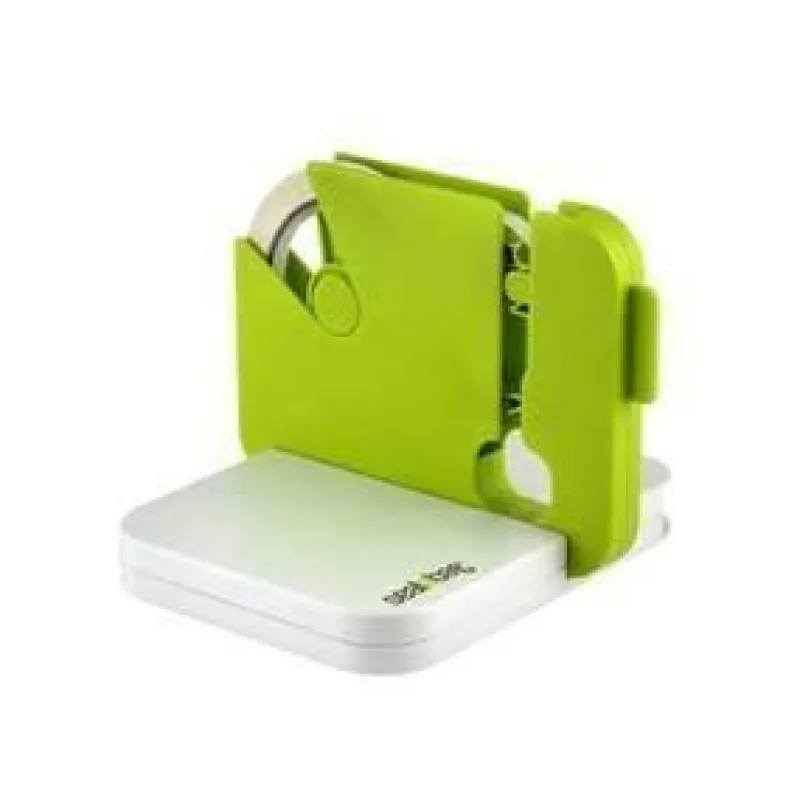 Deco Küche & Esszimmer-Tragbarer Vakuumierer – Kompaktes Küchengerät zum Aufbewahren von Lebensmitteln