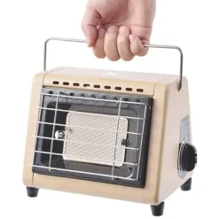 Trail u0026 Beyond Camping Im Freien|Outdoor-Gadgets-Tragbarer, verstellbarer Campingkocher – Kompakter Außenheizer