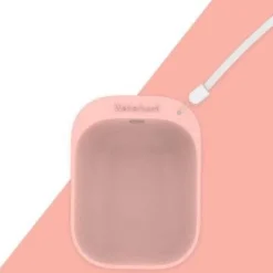 Furendo Haustierzubehör|Reinigungswerkzeuge Für Haustiere-Tragbarer Wasserspender für Haustiere – Reiseflasche für Hunde und Katzen