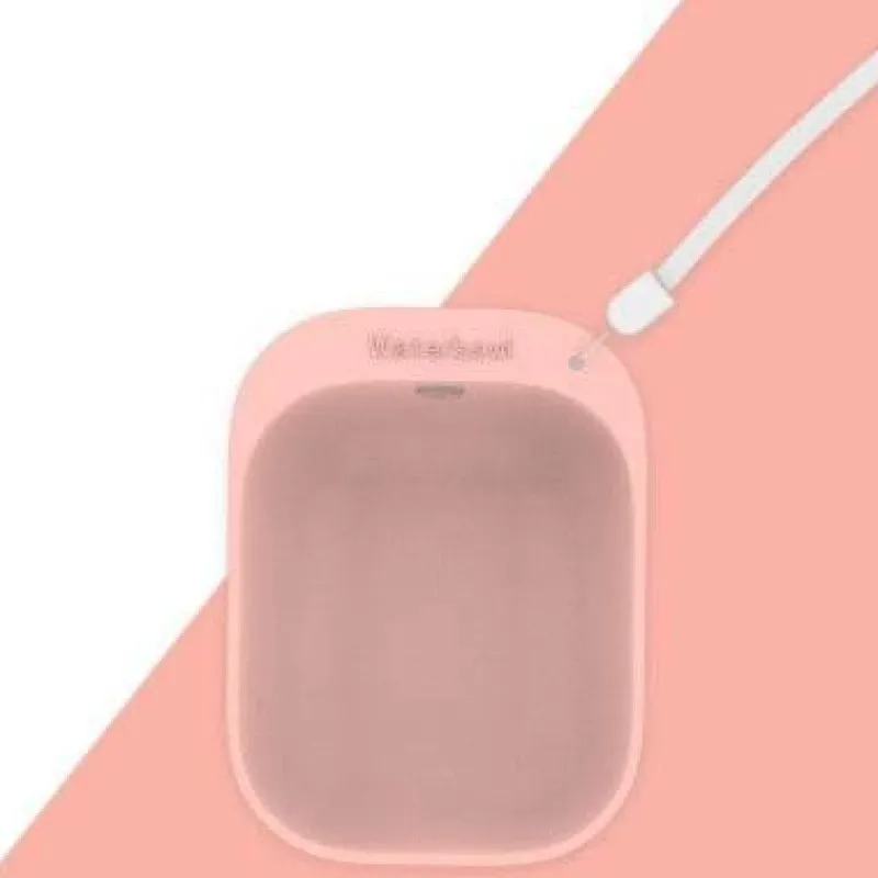 Furendo Haustierzubehör|Reinigungswerkzeuge Für Haustiere-Tragbarer Wasserspender für Haustiere – Reiseflasche für Hunde und Katzen