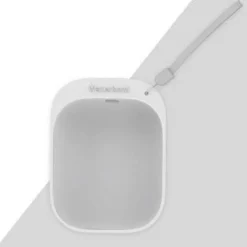 Furendo Haustierzubehör|Reinigungswerkzeuge Für Haustiere-Tragbarer Wasserspender für Haustiere – Reiseflasche für Hunde und Katzen