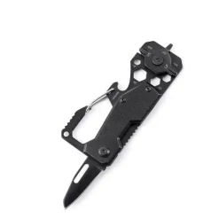 The Outdoor Vault Camping Im Freien|Heimwerkzeuge-Tragbares Camping-Überlebenswerkzeug – Notfallausrüstung für draußen