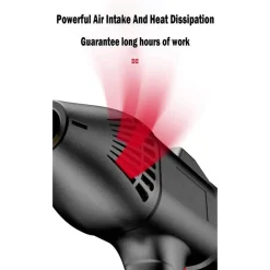 Roam Ready Outdoor-Artikel|Heimwerkzeuge-Tragbares elektrisches Schweißgerät - Smart Digital Welder