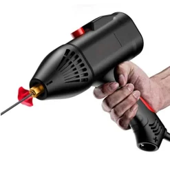 Roam Ready Outdoor-Artikel|Heimwerkzeuge-Tragbares elektrisches Schweißgerät - Smart Digital Welder