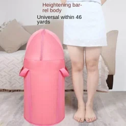 Wild u0026 Free Gear Camping-Werkzeuge|Outdoor-Artikel-Tragbares Fußwaschbecken – Reinigungslösung für den Außenbereich