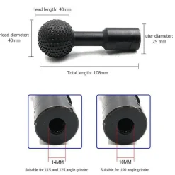 Cozy Living Heimwerkzeuge-Tragbares Holzschnitzwerkzeug – kompaktes Zubehör für die Holzbearbeitung