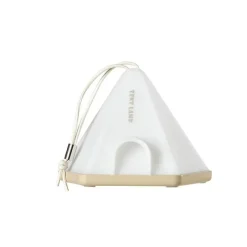 The Light Loft Beleuchtung-Tragbares LED-Campinglicht – Beleuchtung für Außenzelte