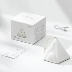 The Light Loft Beleuchtung-Tragbares LED-Campinglicht – Beleuchtung für Außenzelte