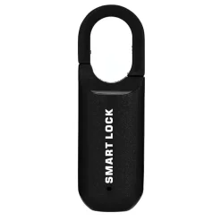 Trail Tech Outdoor-Artikel|Outdoor-Gadgets-Tragbares Mini-Diebstahlschutzschloss – Smart-Touch-Sicherheitsgerät