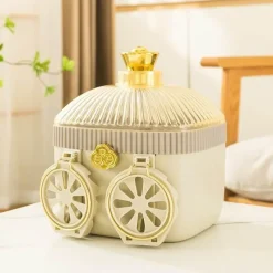 Wild u0026 Free Gear Autozubehör|Automobilindustrie-Tragbares Reisetablett - Getränkehalter-Aufbewahrungsbox für die Armlehne des Autos