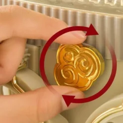 Wild u0026 Free Gear Autozubehör|Automobilindustrie-Tragbares Reisetablett - Getränkehalter-Aufbewahrungsbox für die Armlehne des Autos