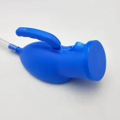 The Relaxation Nook Mobilitäts- Und Support-Tools|Gesundheits-Gadgets-Tragbares Reiseurinal – Kompakte Urinschale für Männer und Frauen