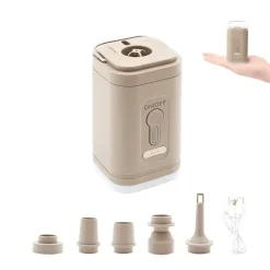 PureGlow Frauenpflege|Körperpflege-Tragbares Rotlichttherapiegerät – Verbesserte Infrarot-LED zur Muskel- und Gelenkentspannung