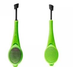 The Cozy Mug Küche & Esszimmer-Tragbares, wiederverwendbares Tee-Ei – einfacher Tee-Ei